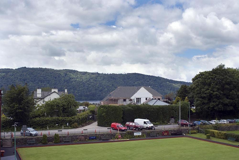 Woodside West Villa Bowness-on-Windermere Exterior foto