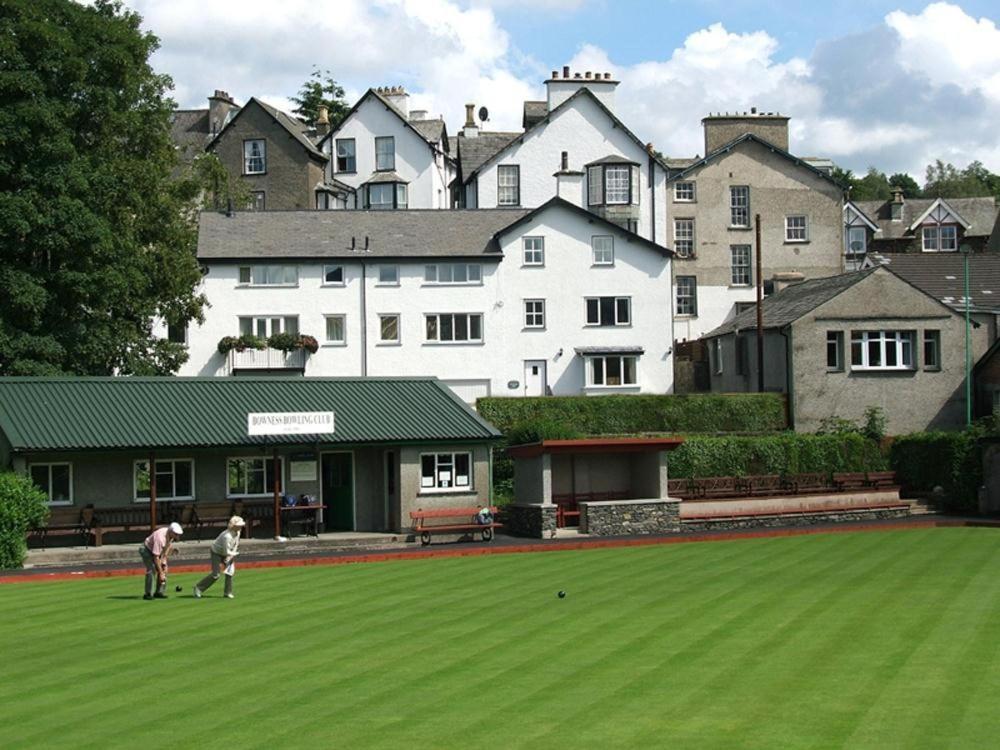 Woodside West Villa Bowness-on-Windermere Exterior foto